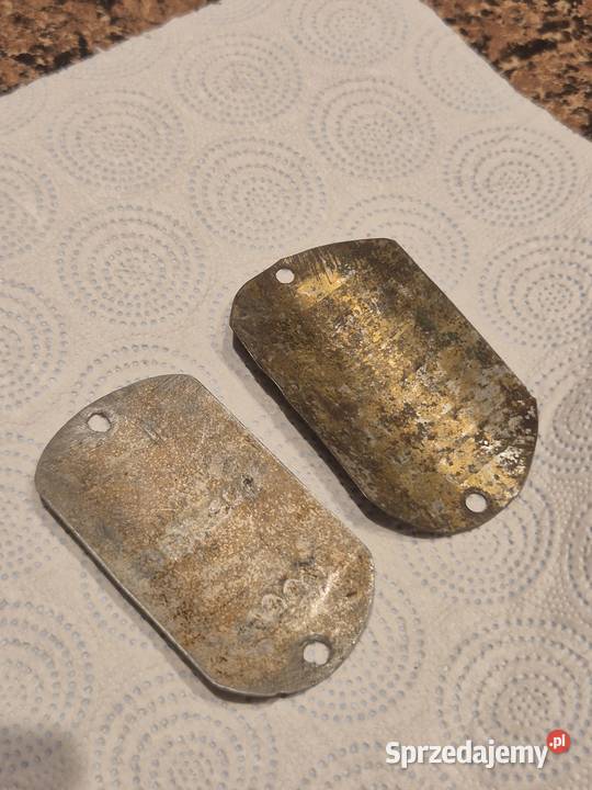 MW650 i M72 Tablczk znamionowe Orygnał Motoryzacja sprzedam