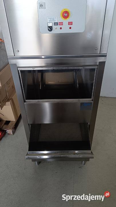 Wytwornica lodu 35024h urządzenie do produkcji Białystok