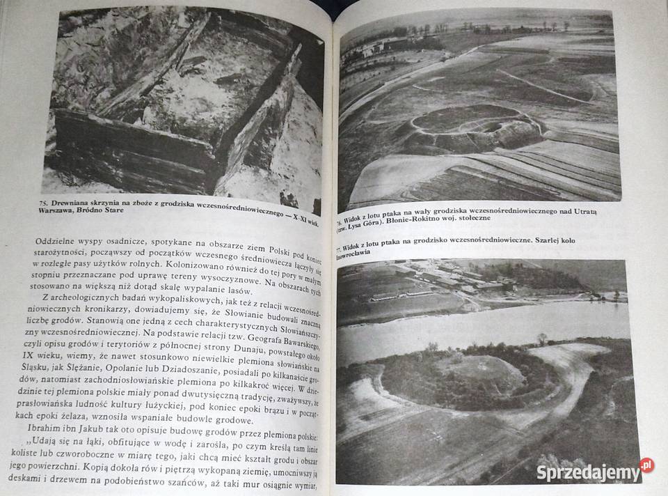 Przygoda z archeologią Jerzy Głosik Chełm