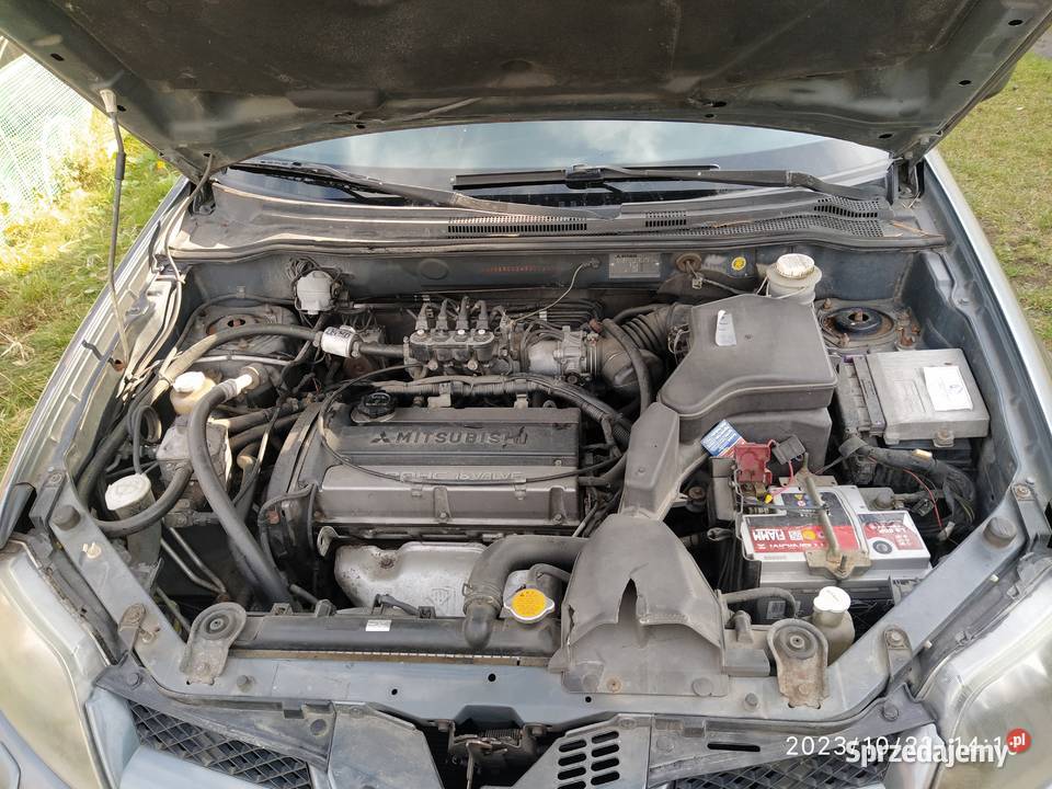 Wygodny i SUV w rozsądnej GAZ HAK Skóra klimatyzacja sprzedam