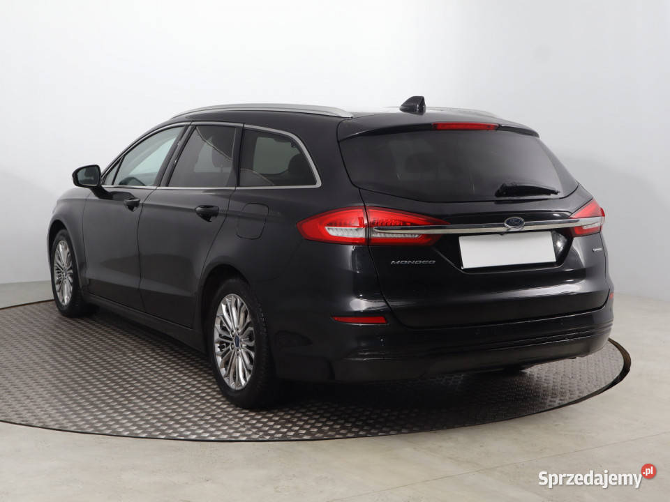 Ford Mondeo 20 Hybrid Bielany Wrocławskie sprzedam