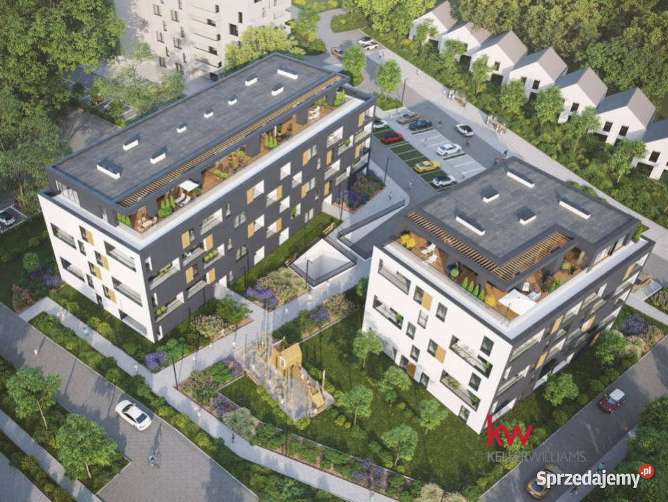 Mieszkanie Tychy 5203m2 2pok blok Sprzedaż