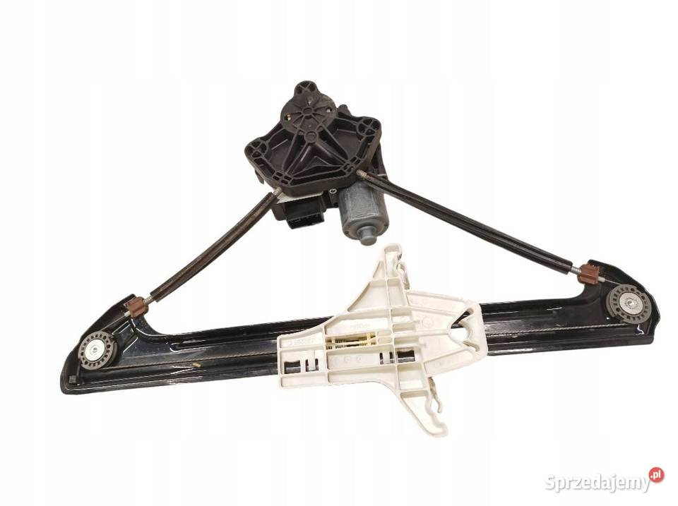 MECHANIZM SZYBY LEWY TYŁ HB 5G4839401B VW Motoryzacja sprzedam