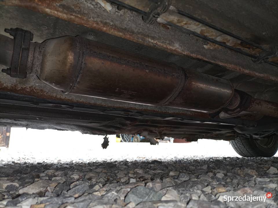 Alfa Romeo 156 25 v6 busso 2500cm3 Kraków