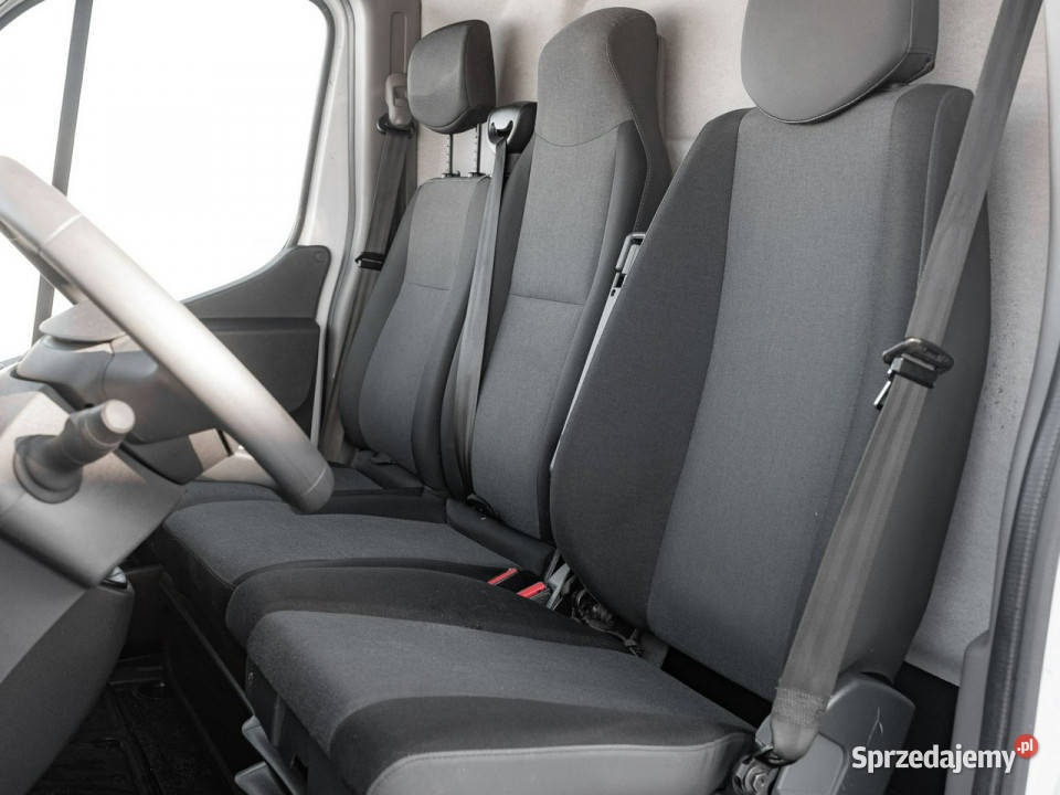 Renault Master WD4085TL4H3 RWD Czcof Bluetooth Pępowo