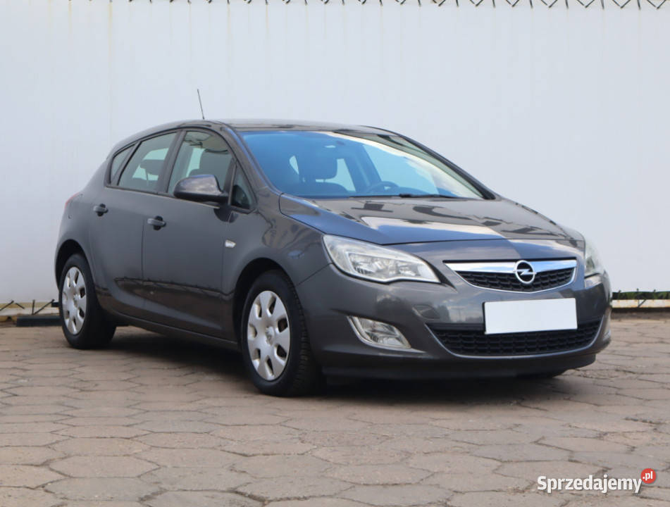 Opel Astra 16 16V 4/5 Łódź