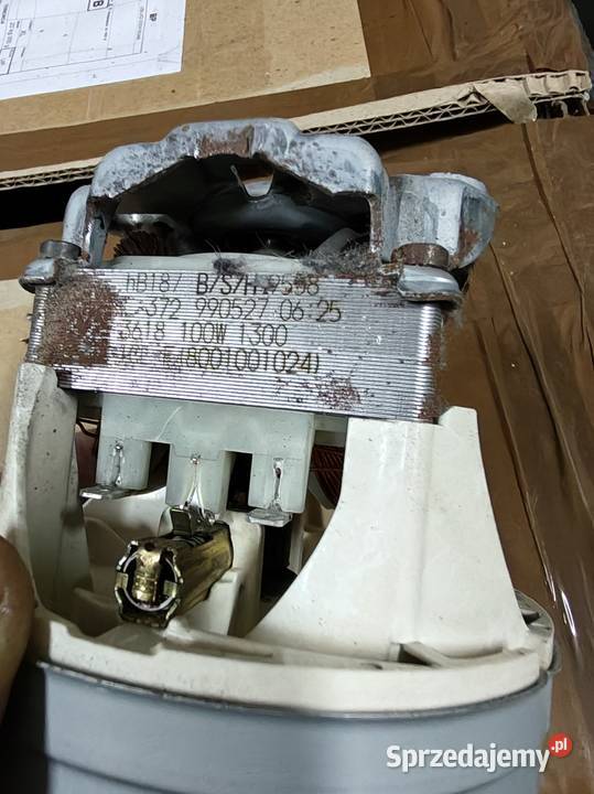 Silnik 890w zelmer odyssey Bielsk Podlaski