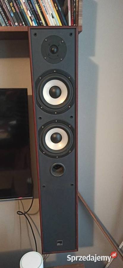 Sprzedam zestaw kina domowego M audio HCS 8800 Olsztyn