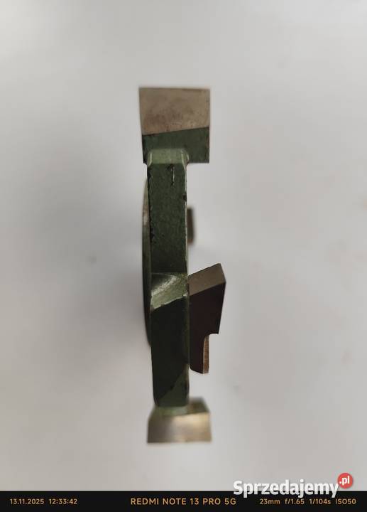 Frez do drewna Skawina sprzedam