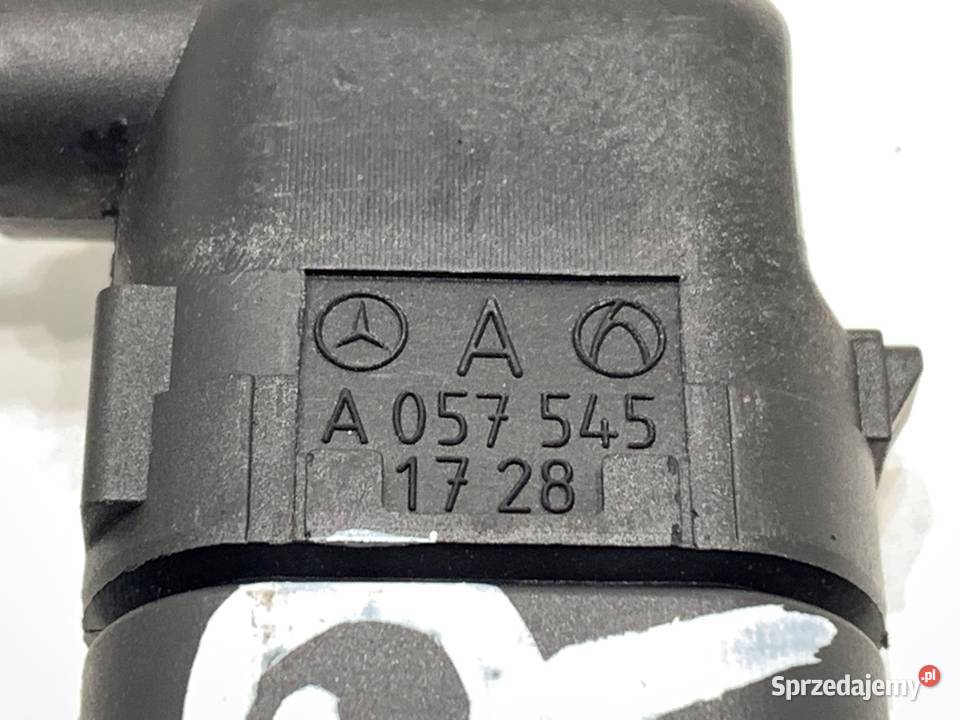 CZUJNIK ABS PRAWY TYŁ MERCEDES GLC A0575451728