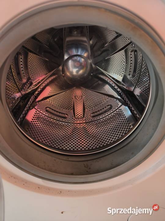 Pralka whirlpool awm 6008 wolnostojące Rzeszów