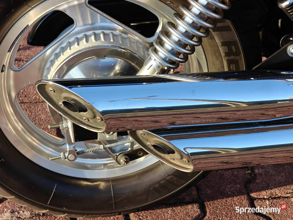 Honda VF 750 Magna Libiąż sprzedam