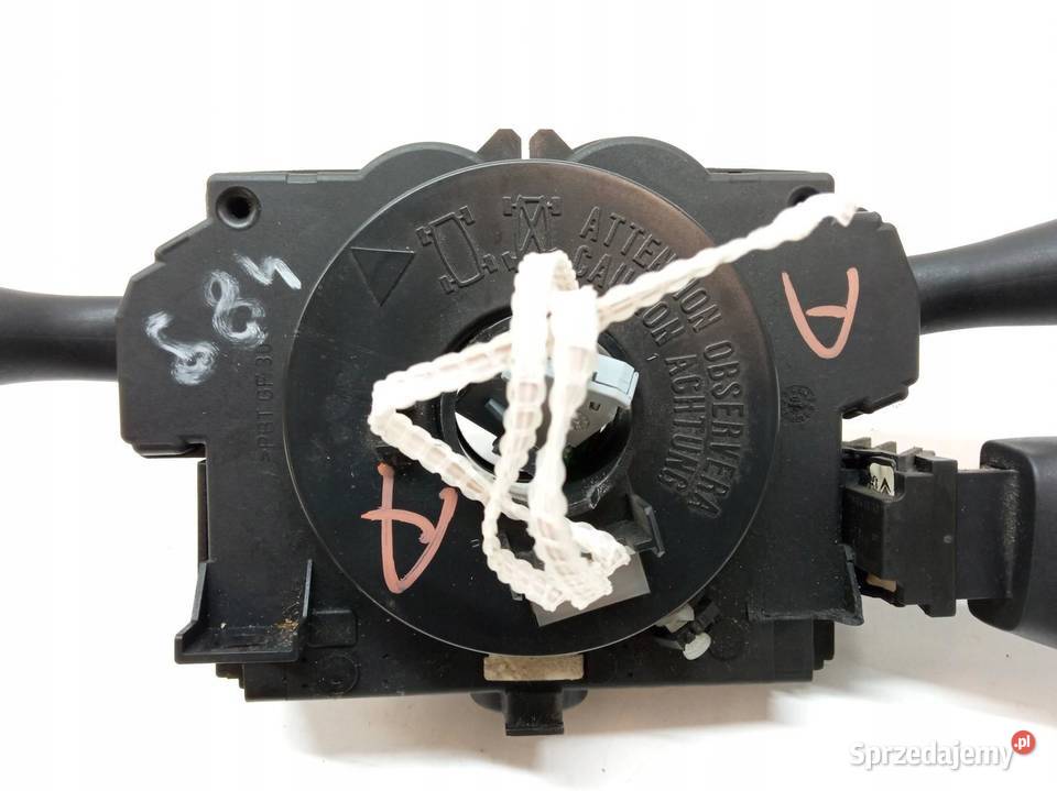 PRZEŁĄCZNIK ZESPOLONY 96574692XT Citroen Xsara sprzedam