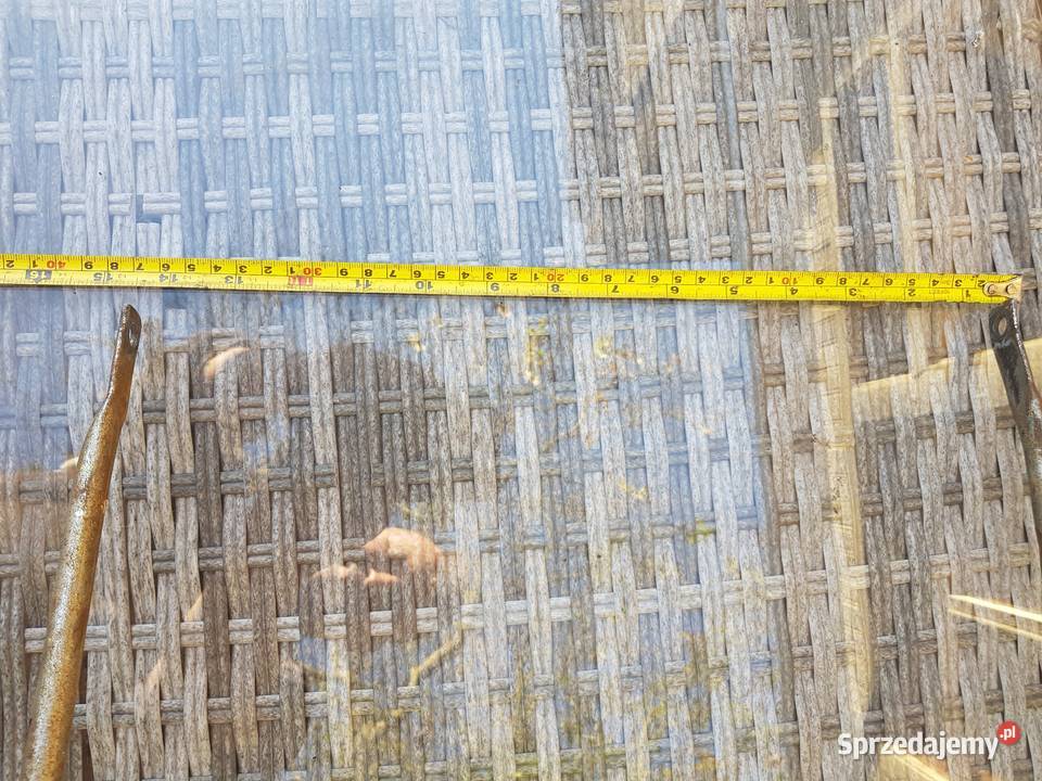 Lata 60 teJawa 354Bagażnik tylnytył Gorzów Wielkopolski