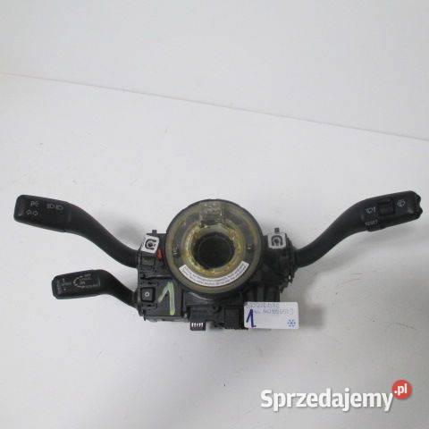 VW AUDI PRZEŁACZNIK 8P0953519C 8P0953513B TAŚMA