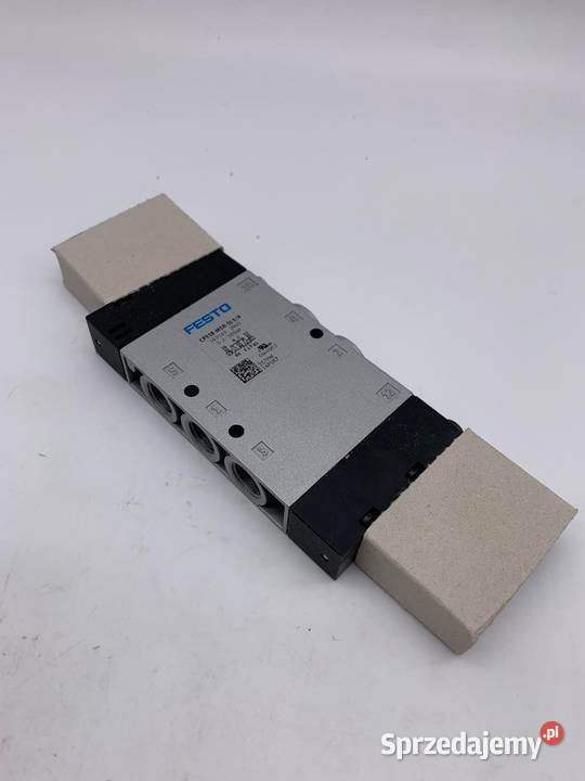 Festo CPE18M1H5J14 163143 Elektrozawór mazowieckie Warszawa