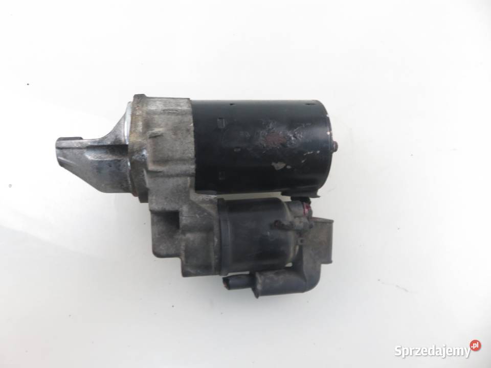 ROZRUSZNIK OPEL AGILA A 10 12V Z 10 XE