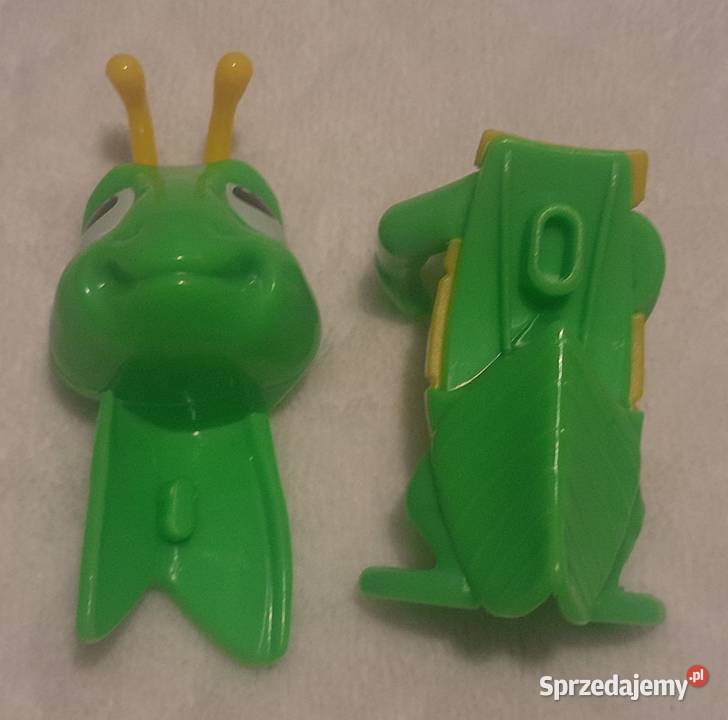 Konik Polny Kinder Maxi 92 Zabawka figurka Czeladź