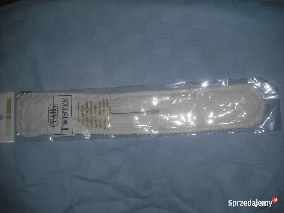 Twister do włosów NOWY Warszawa