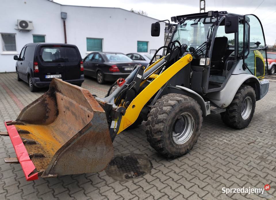 Kramer 5075 2019 1750mtg Czapury