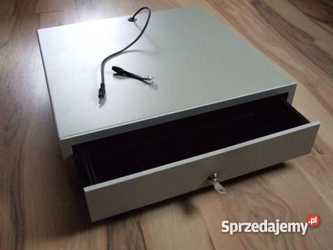 szuflada do kasy fiskalnej dolnośląskie Jelenia Góra sprzedam