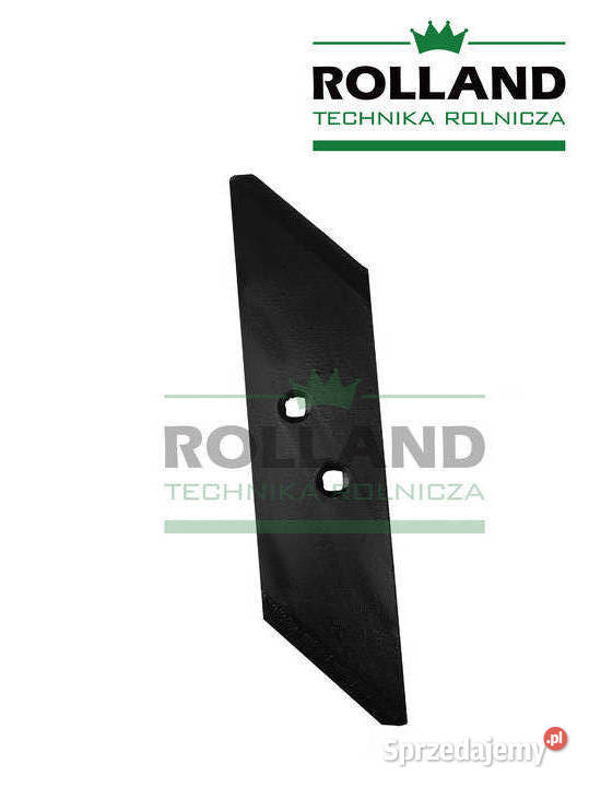 Części do pługa DOWDESWEL Lemiesz Odkładnia Przedbórz