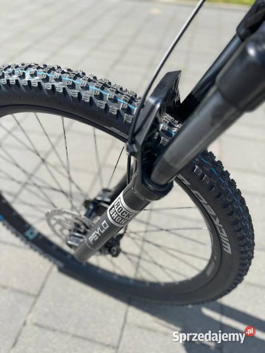 Rower elektryczny Crussis eFionna 1010900 Wh 20 wielkopolskie Poznań