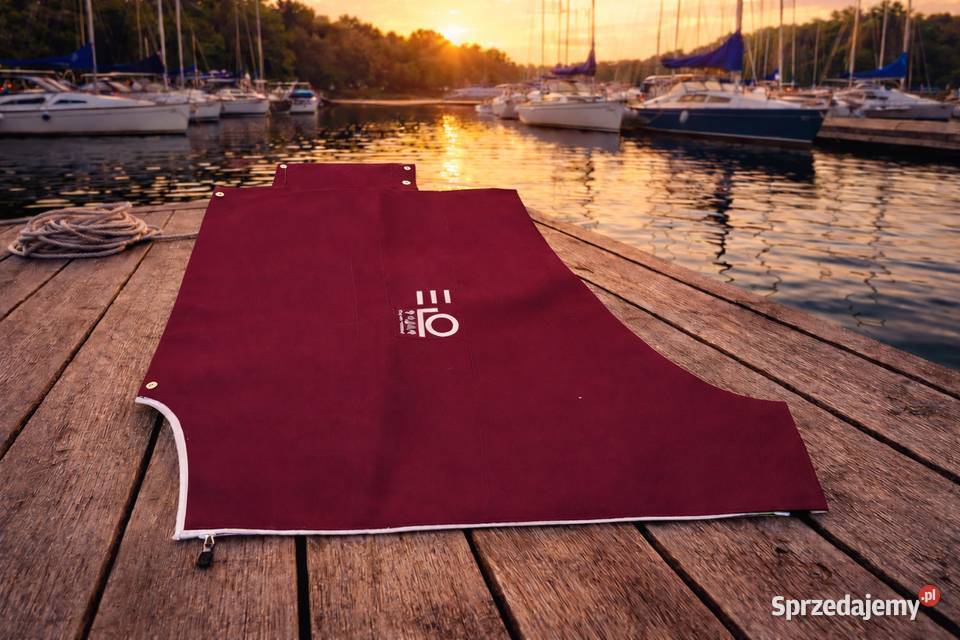 Pokrowiec CzapaOpinka do Lazy Jack warmińsko-mazurskie Giżycko sprzedam