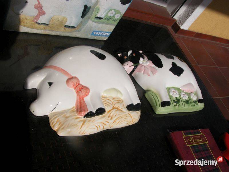 ceramiczne zawieszki 2 Gorzów Wielkopolski