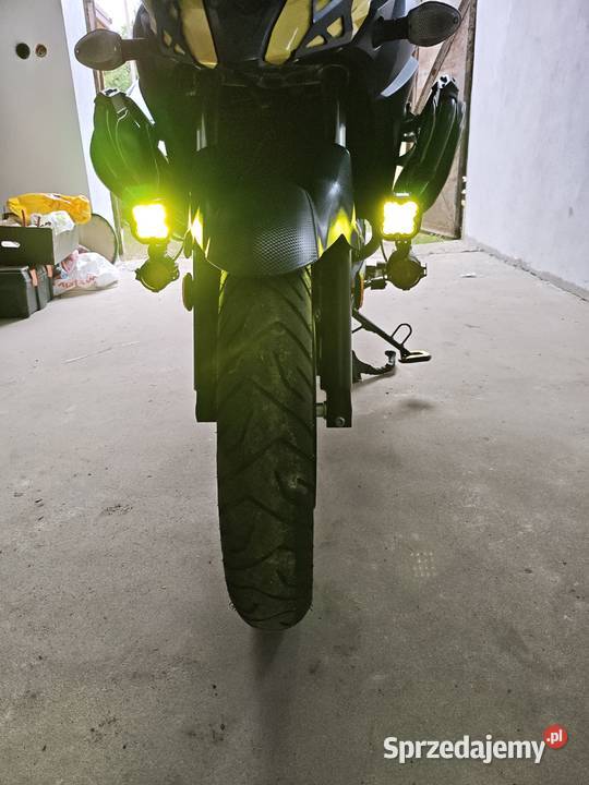 Suzuki v strom 650 xt Suzuki Rawa Mazowiecka