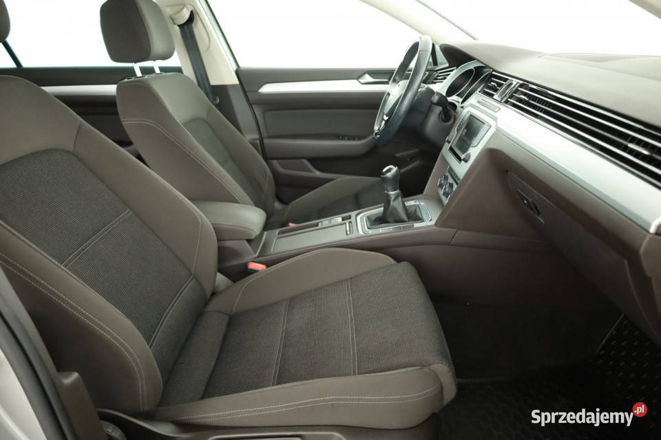 VW Passat 20 TDI poduszka powietrzna Passat Piaseczno