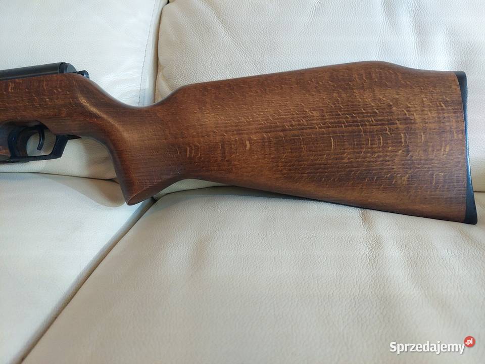 Wiatrówka Slavia 634 45 mm śruty tarcze Warszawa sprzedam