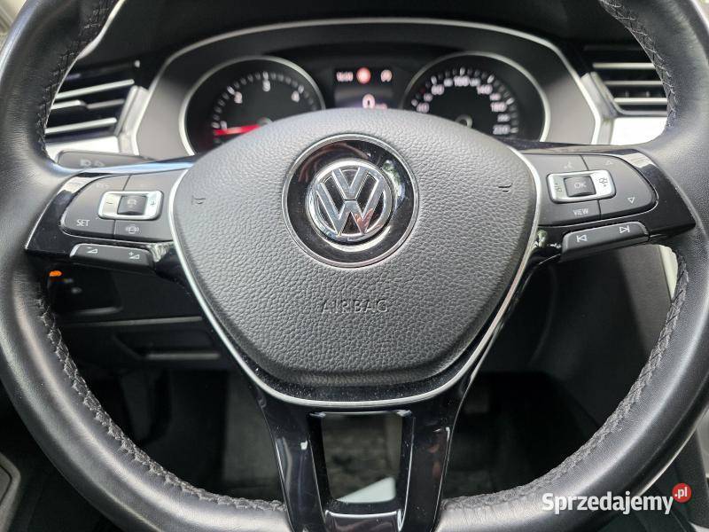 20l TDI 150Salon F VAT23 Serwisowany zadbany manualna Warszawa sprzedam
