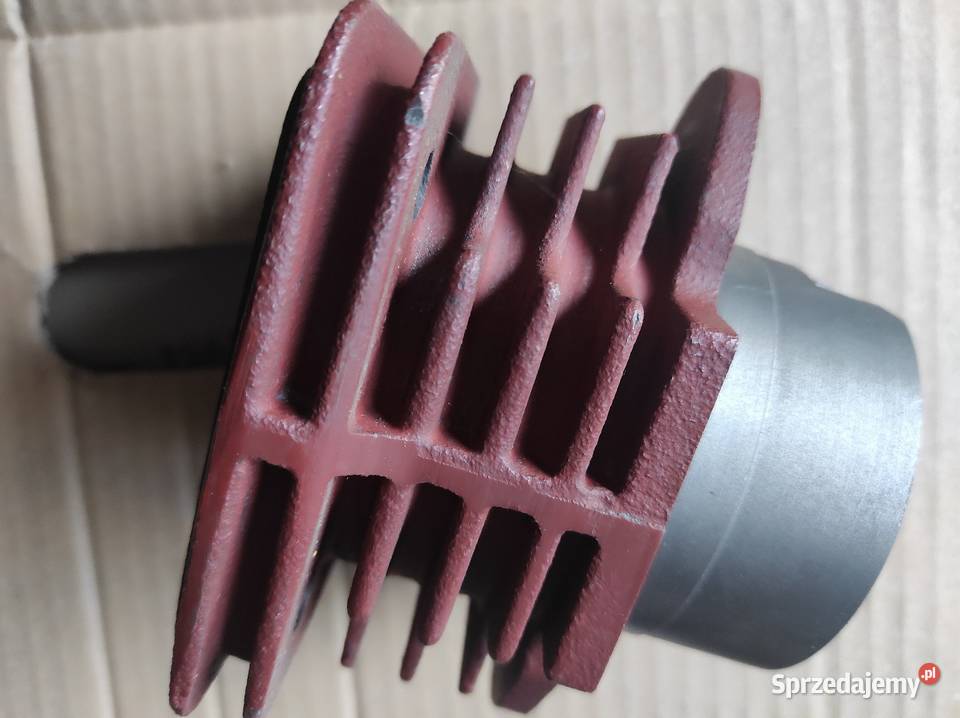 Cylinder sprężarki Ursus C360 Warszawa