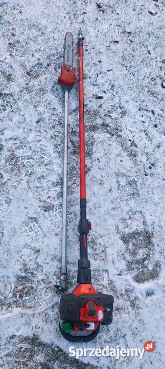 Husqvarna 327 P5 podkrzesywarka piła na opolskie Namysłów