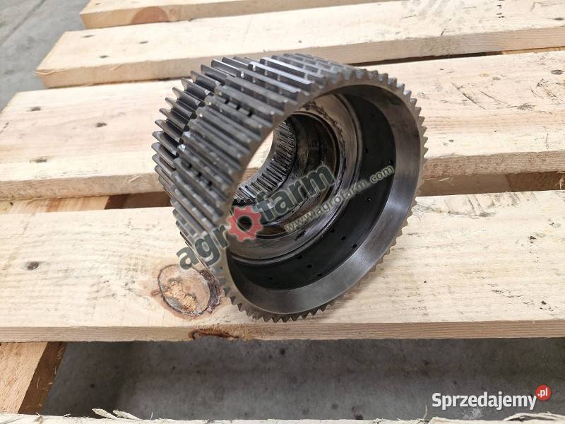 Koło zębate skrzyni biegów John Deere 6810 Byków