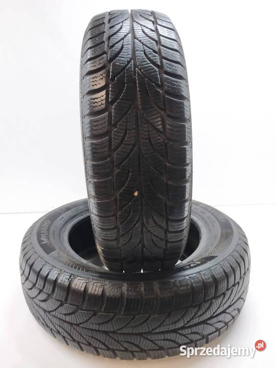 2x OPONA ZIMOWA PAXARO WINTER 17565R14 T 3919