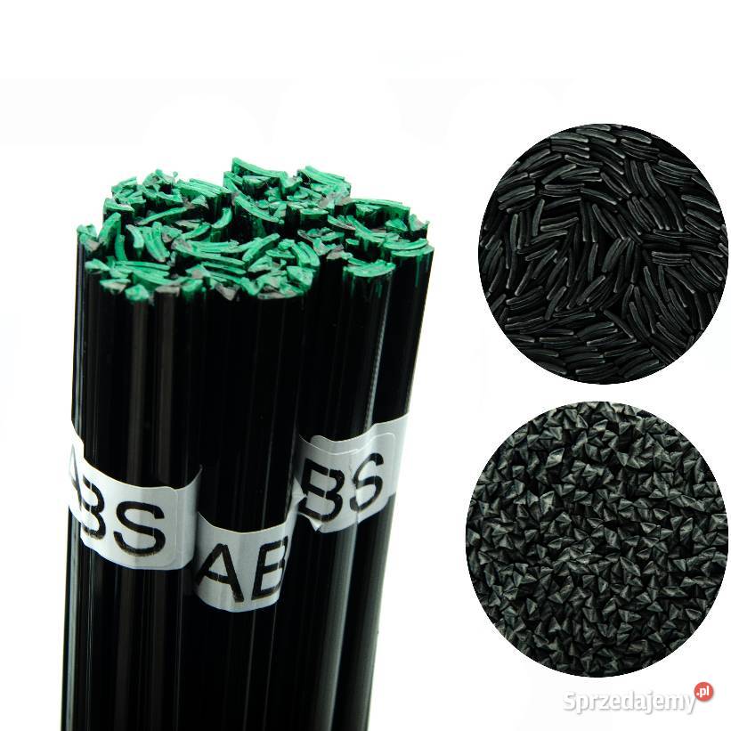 Prowelder Kit Zestaw 5 Spoiw do Spawania Ludźmierz