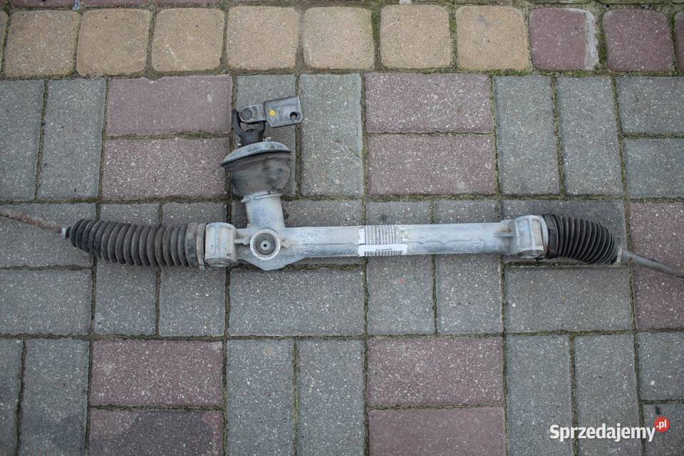 PRZEKŁADNIA MAGLOWNICA OPEL CORSA D 10 55702974