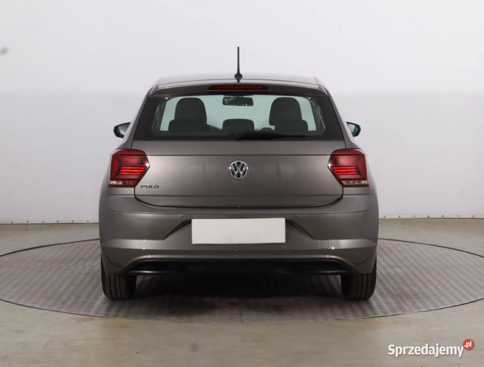 VW Polo 10 ABS Piaseczno