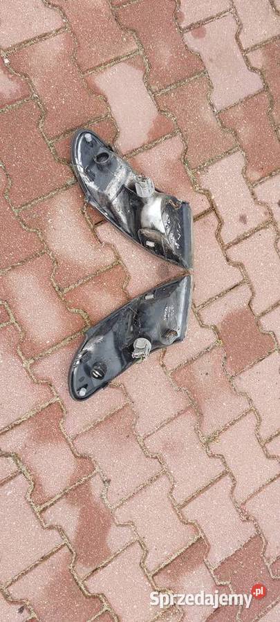 Kierunkowskaz migacz Saab 900 93 osobowe Szczecin