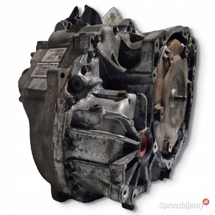 AUTOMATYCZNA SKRZYNIA BIEGÓW Ford Mondeo IV MK4 Chełm