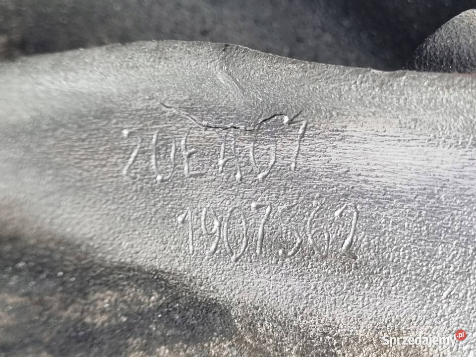 Peugeot 5008 16 EHDI MANUALNA SKRZYNIA BIEGÓW Rudka