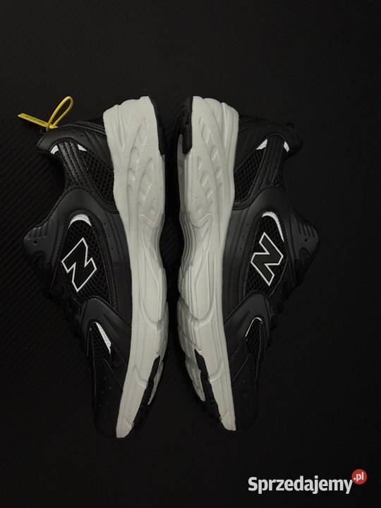 Balance 530 czarne