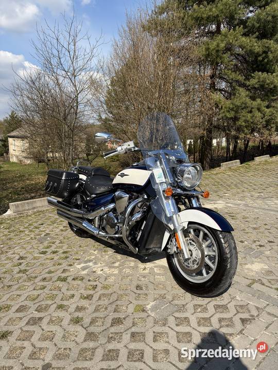 Suzuki Intruder Iwaniska sprzedam