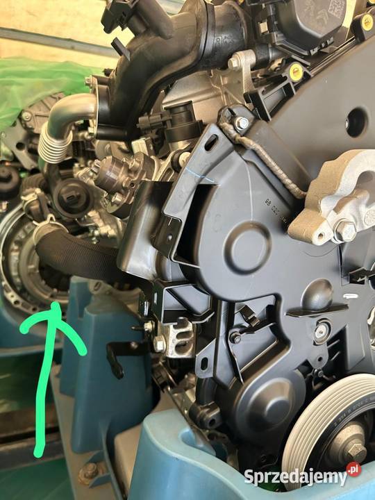 Warsztat Mechanik Ford Transit Custom RANGER Naprawa i warsztat Radom