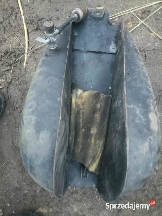 Zbiornik wsk zachodniopomorskie