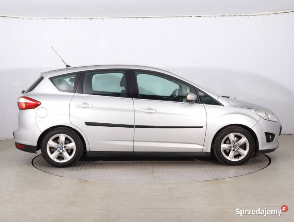 Ford C 16 i ESP C-MAX mazowieckie Piaseczno