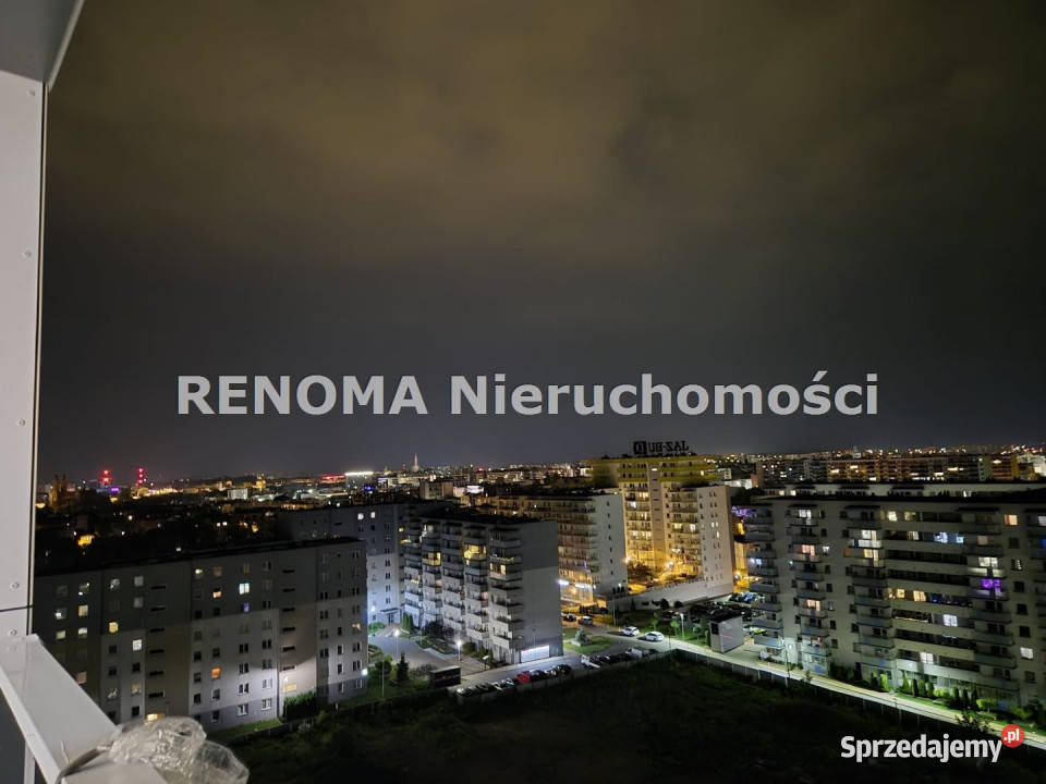 Sprzedaż mieszkania Białystok Kraszewskiego 32m2 sprzedam
