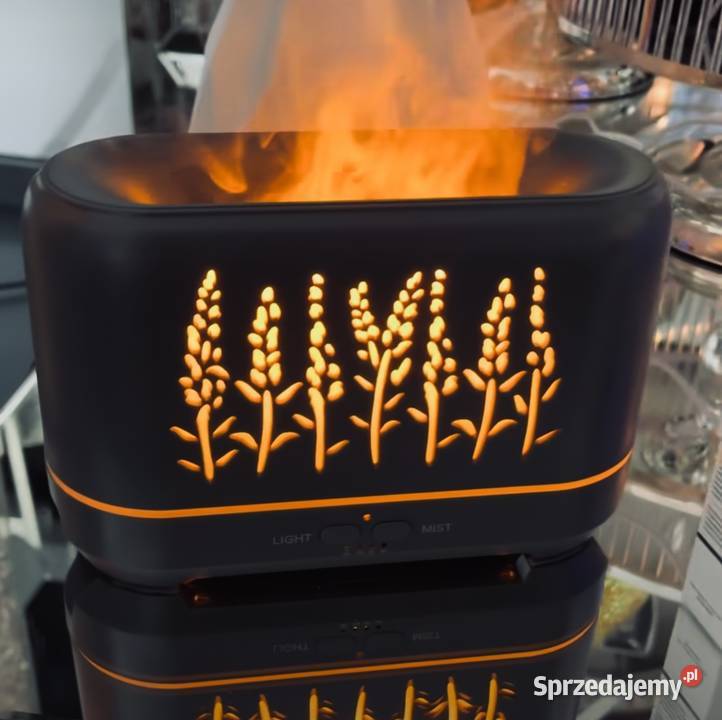 Dyfuzor zapachowy płomieniowy Golkowice